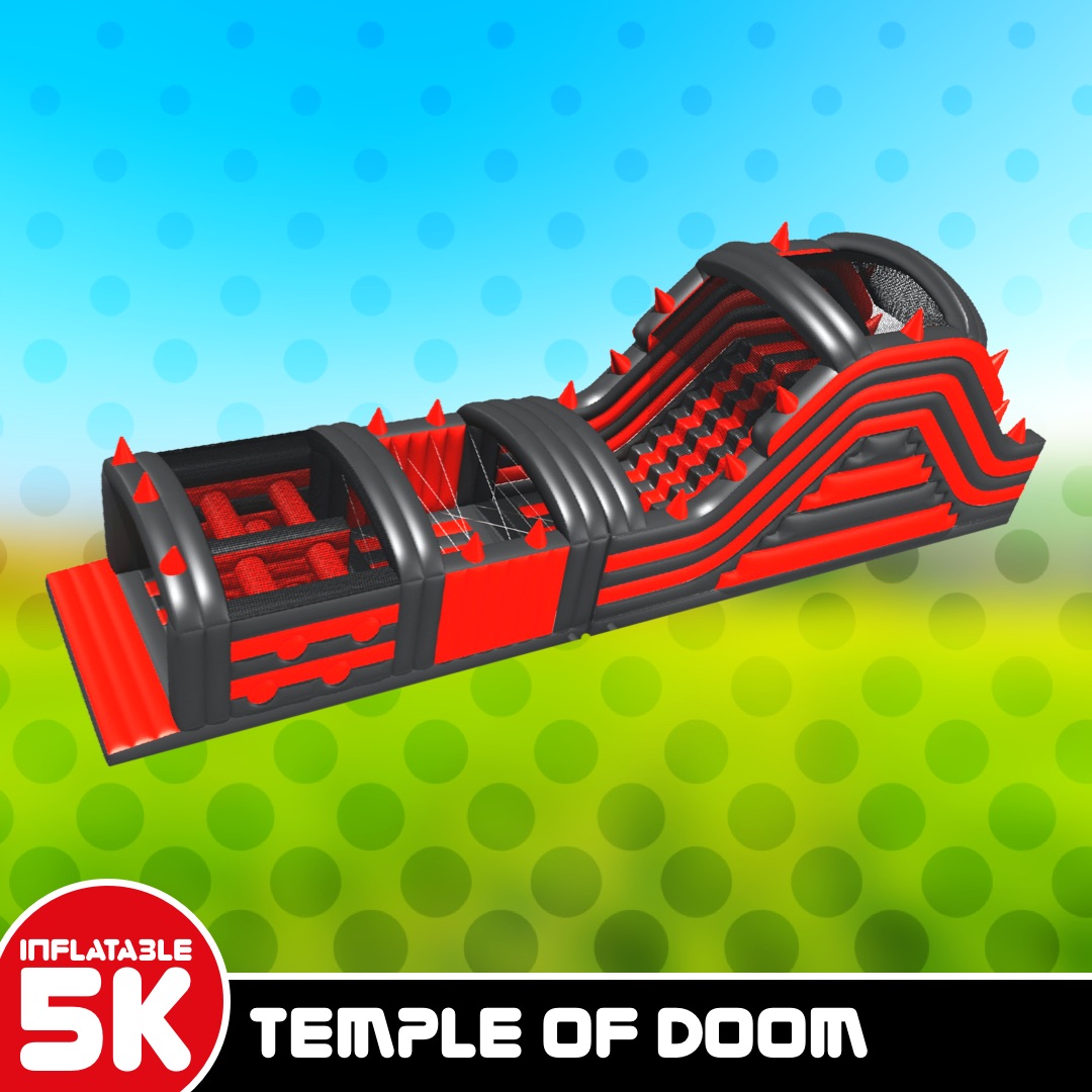 Temple Of Doom